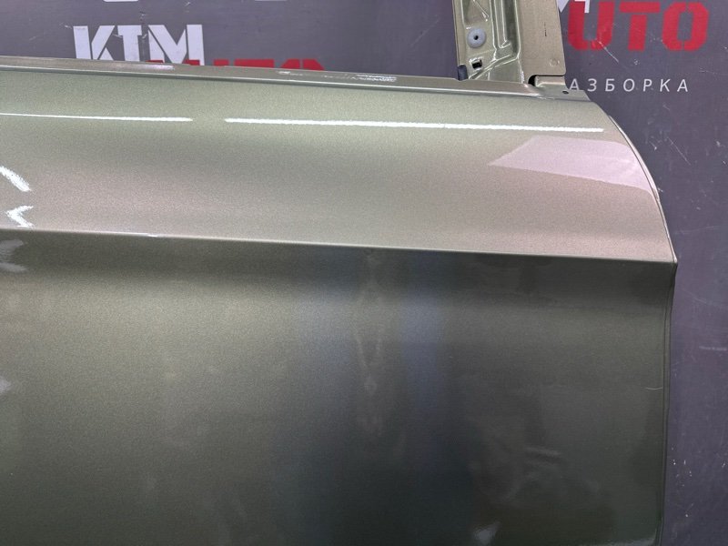 Дверь Ford Kuga 2013 SUV