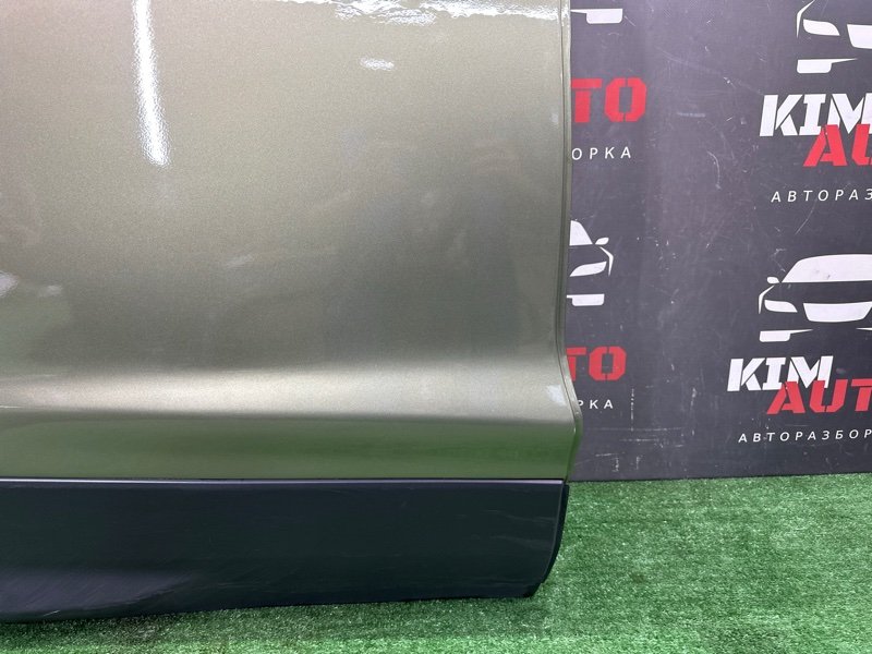 Дверь Ford Kuga 2013 SUV