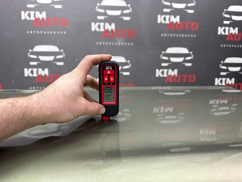 Дверь Ford Kuga 2013 SUV