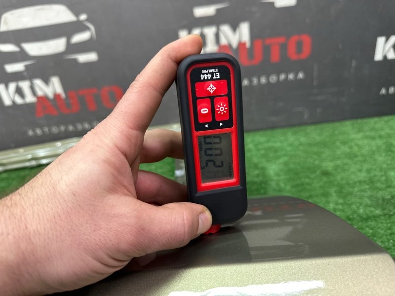 Дверь Ford Kuga 2013 SUV