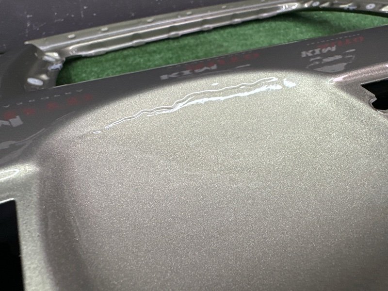 Дверь Ford Kuga 2013 SUV