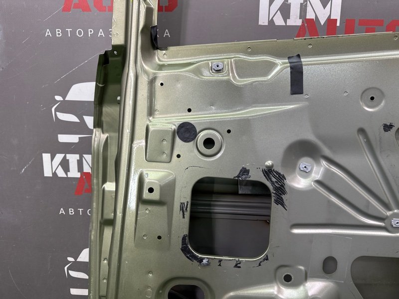 Дверь Ford Kuga 2013 SUV