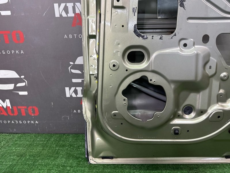 Дверь Ford Kuga 2013 SUV