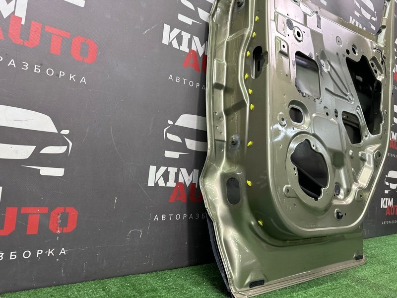 Дверь Ford Kuga 2013 SUV