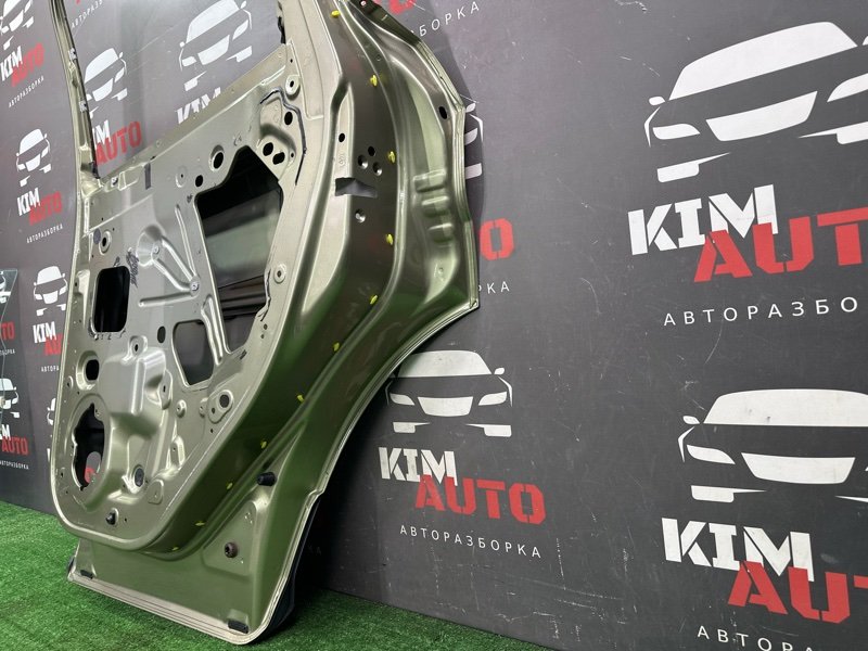 Дверь Ford Kuga 2013 SUV