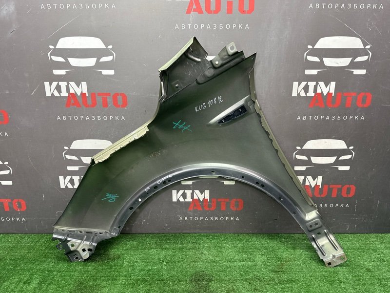 Крыло Ford Kuga 2013 SUV
