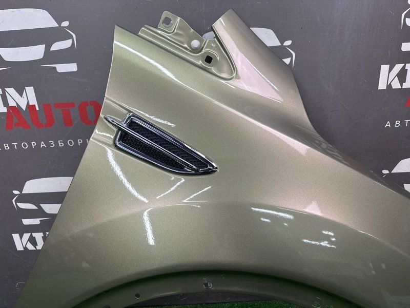 Крыло Ford Kuga 2013 SUV
