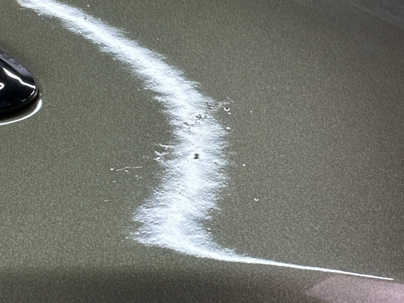 Крыло Ford Kuga 2013 SUV