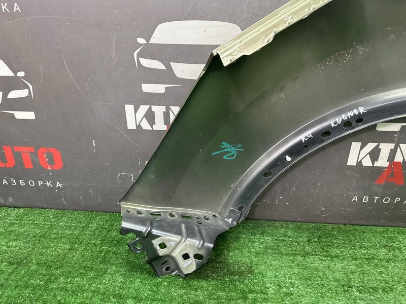 Крыло Ford Kuga 2013 SUV