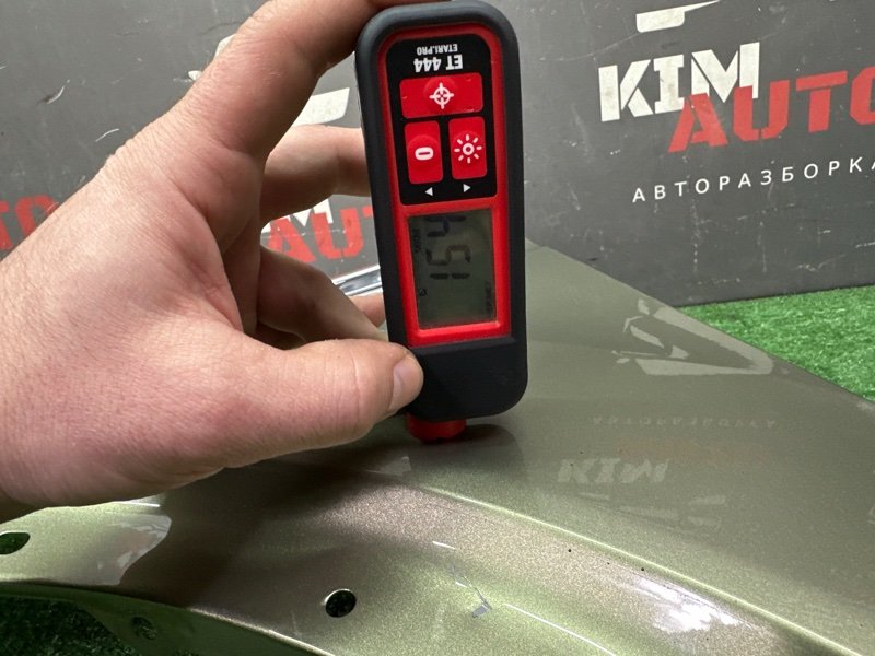 Крыло Ford Kuga 2013 SUV