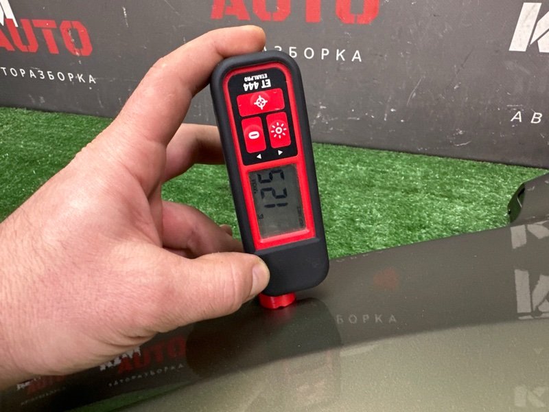 Крыло Ford Kuga 2013 SUV