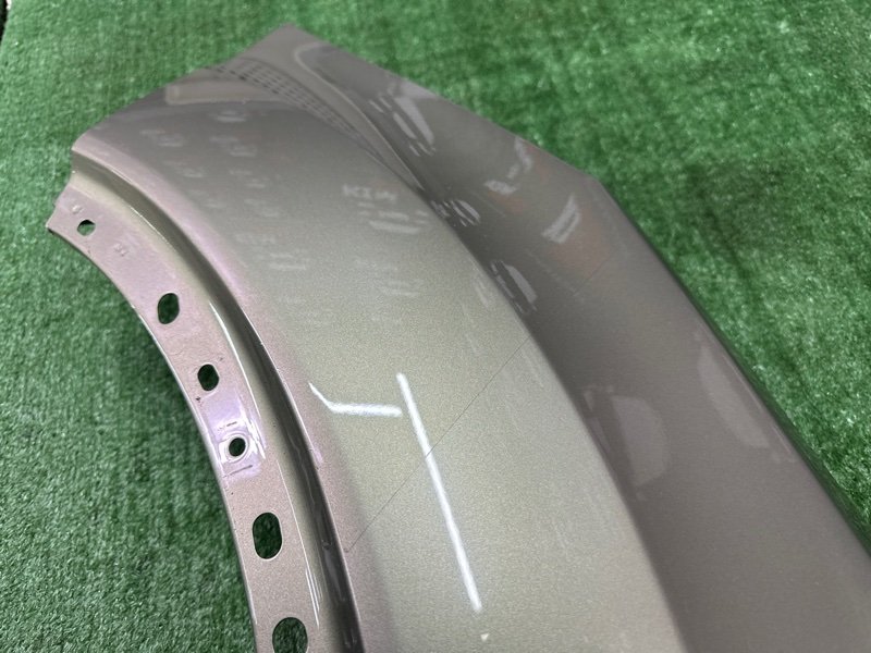 Крыло Ford Kuga 2013 SUV