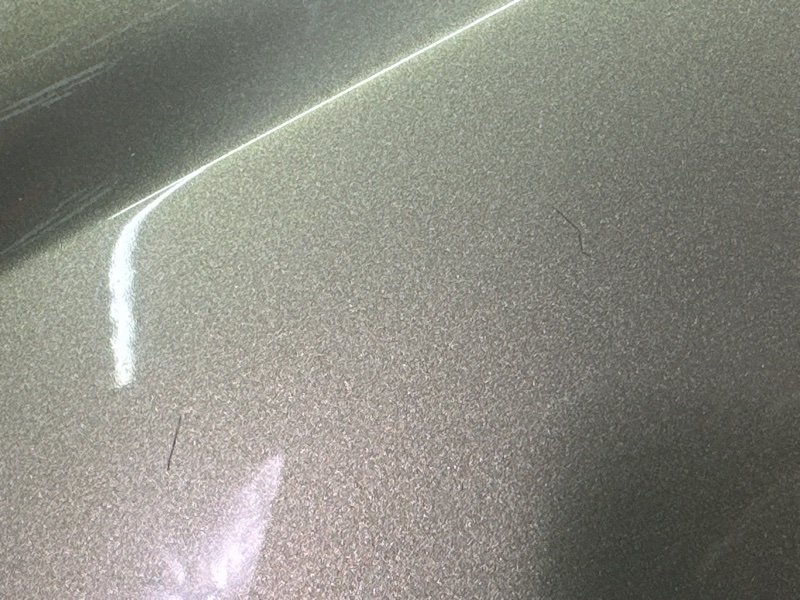 Крыло Ford Kuga 2013 SUV