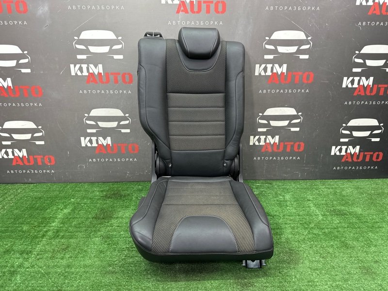 Сиденье задний ряд Ford Kuga 2013 SUV