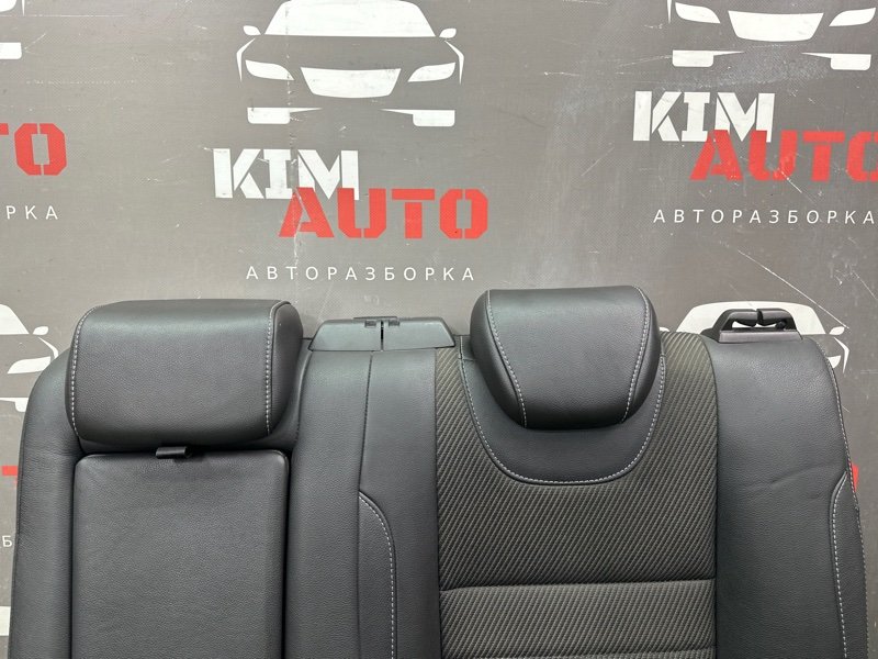 Сиденье задний ряд Ford Kuga 2013 SUV