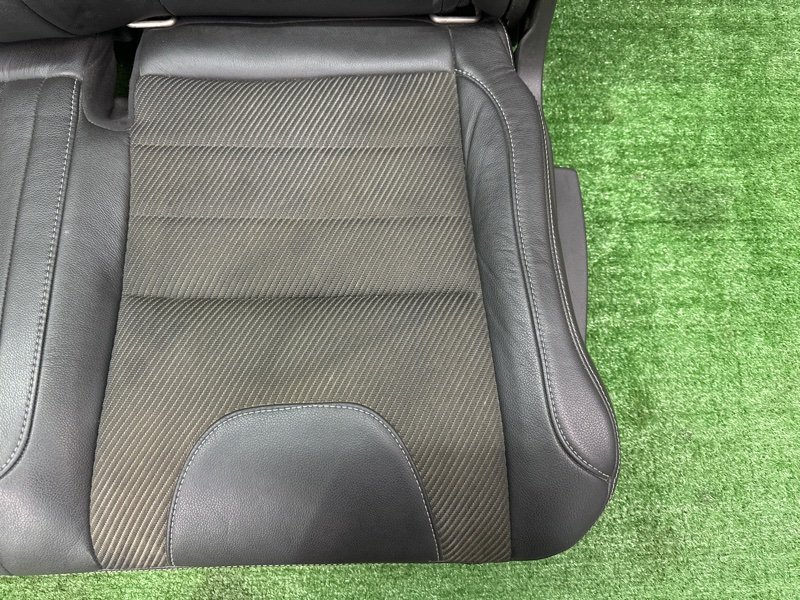 Сиденье задний ряд Ford Kuga 2013 SUV