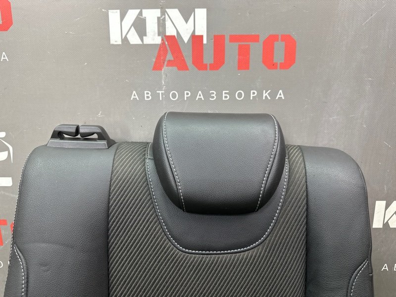 Сиденье задний ряд Ford Kuga 2013 SUV