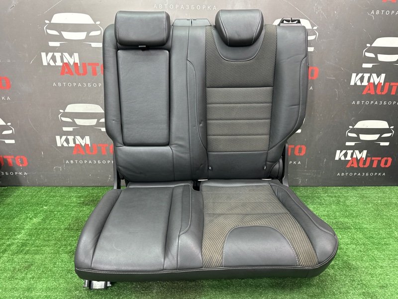 Сиденье задний ряд Ford Kuga 2013 SUV