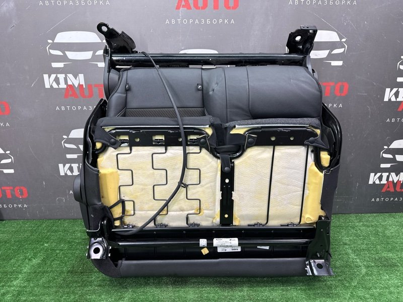 Сиденье задний ряд Ford Kuga 2013 SUV