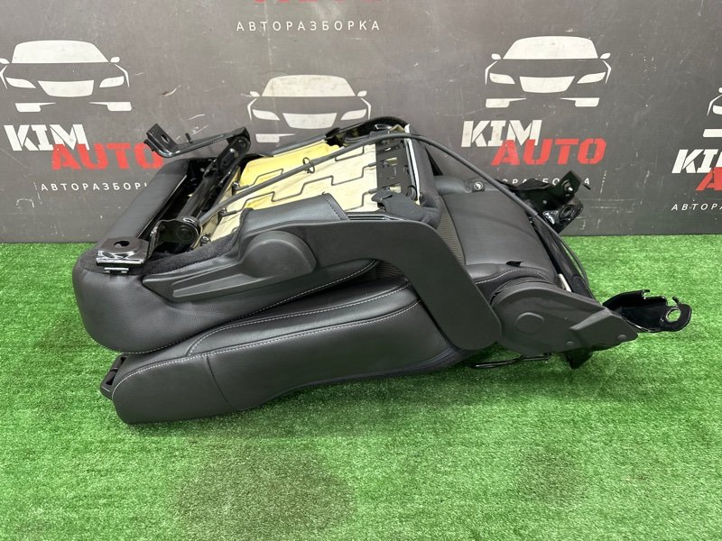 Сиденье задний ряд Ford Kuga 2013 SUV