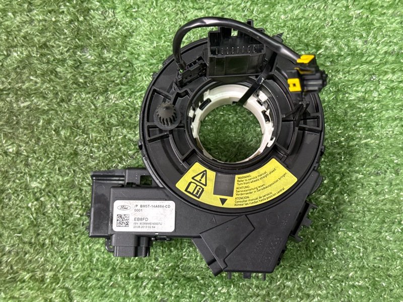 Подрулевой шлейф Ford Kuga 2013 SUV