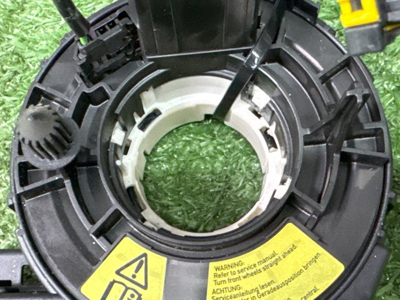 Подрулевой шлейф Ford Kuga 2013 SUV