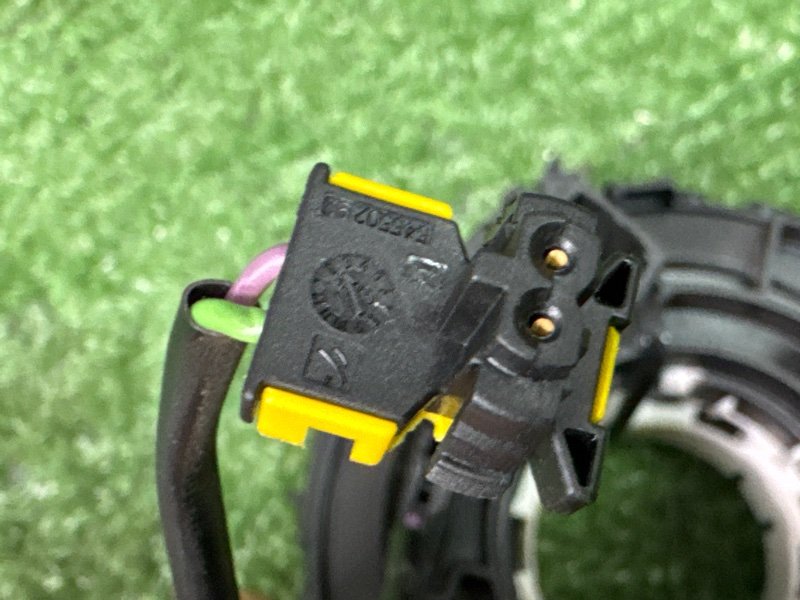 Подрулевой шлейф Ford Kuga 2013 SUV