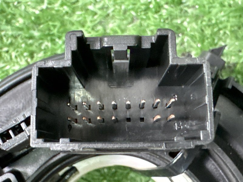 Подрулевой шлейф Ford Kuga 2013 SUV