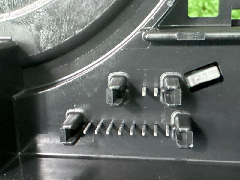 Подрулевой шлейф Ford Kuga 2013 SUV