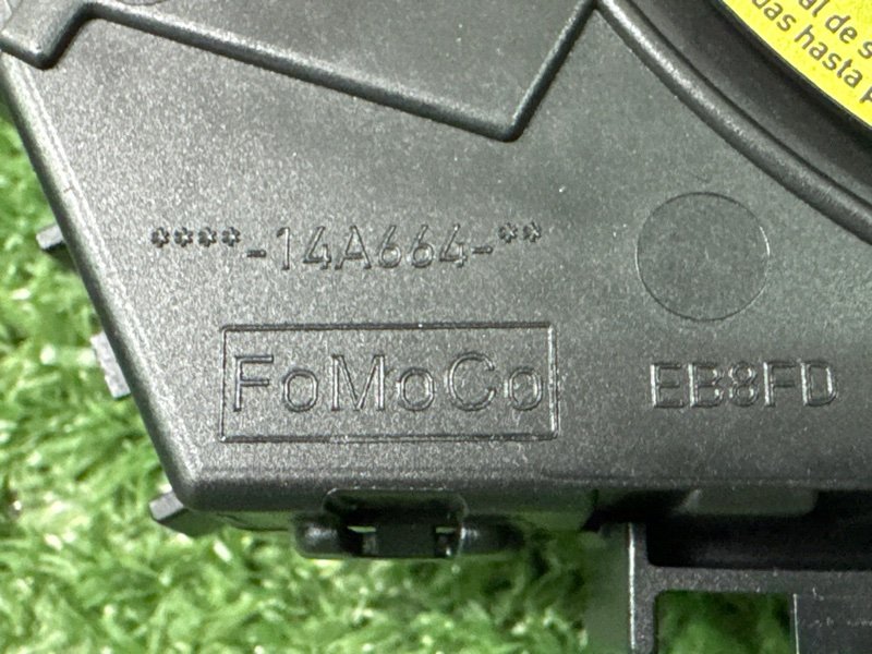 Подрулевой шлейф Ford Kuga 2013 SUV