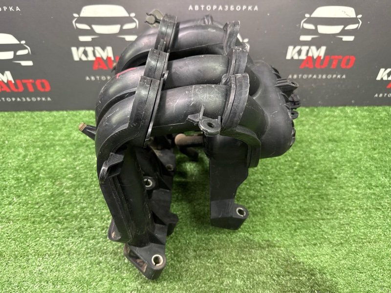 Коллектор впускной Ford Focus 2