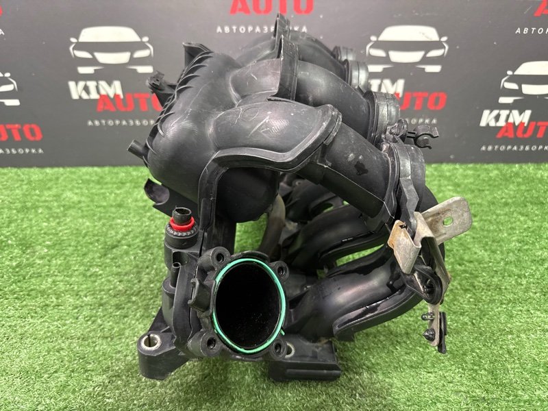 Коллектор впускной Ford Focus 2