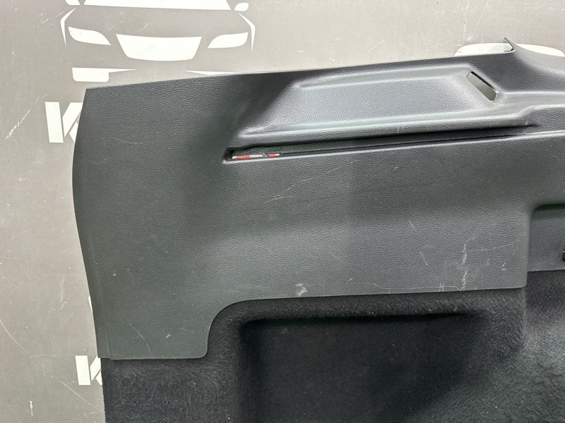 Обшивка багажника Ford Kuga 2013 SUV