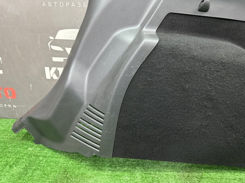 Обшивка багажника Ford Kuga 2013 SUV