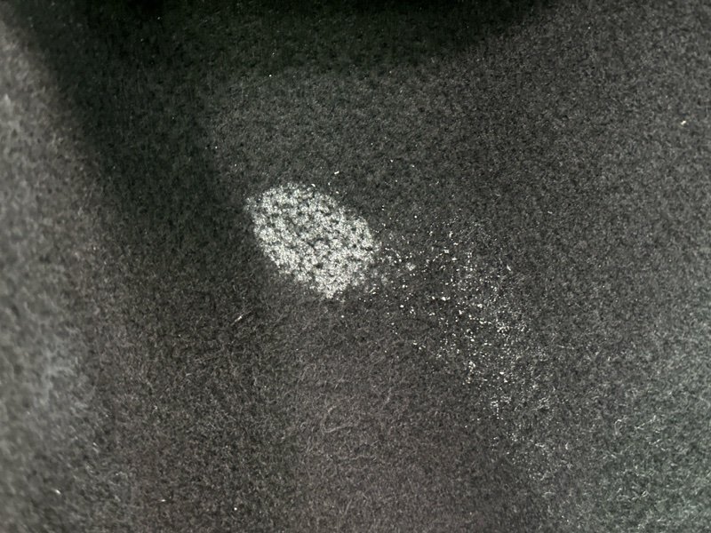 Обшивка багажника Ford Kuga 2013 SUV