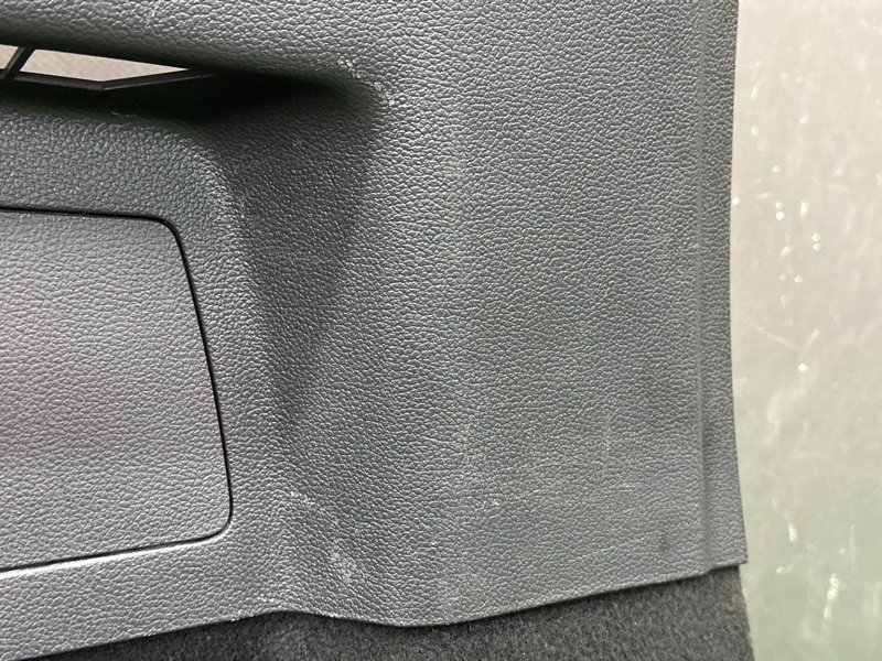 Обшивка багажника Ford Kuga 2013 SUV