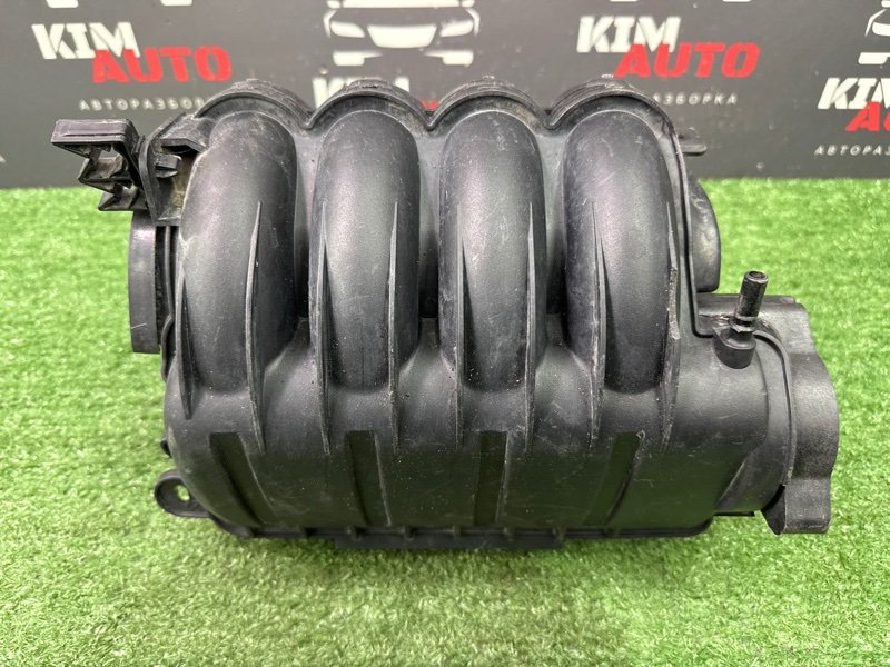 Коллектор впускной Peugeot 307