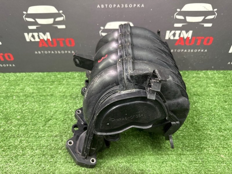 Коллектор впускной Peugeot 307