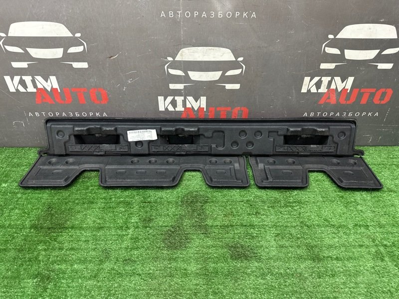 Пол багажника Ford Kuga 2013 SUV