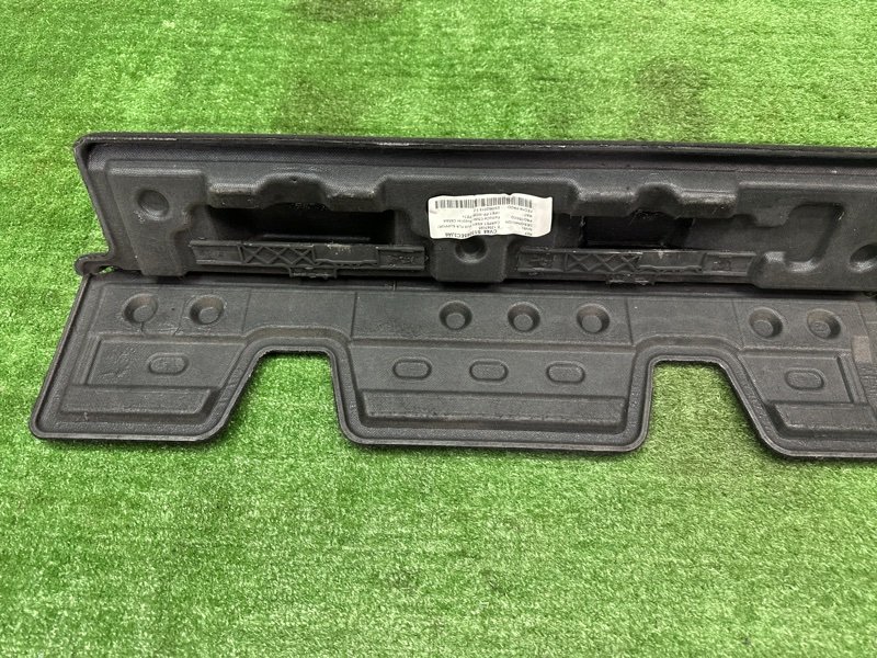 Пол багажника Ford Kuga 2013 SUV