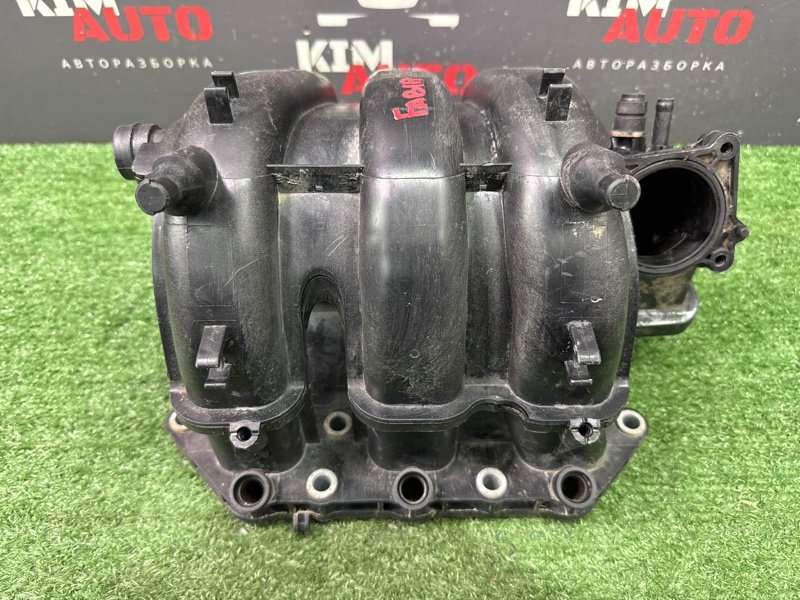 Коллектор впускной Skoda Fabia 2