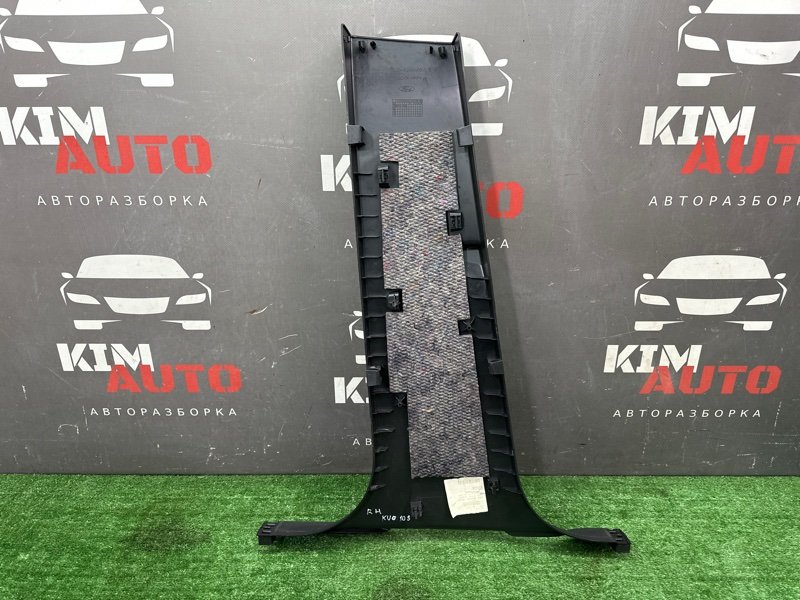 Накладка центральной стойки нижняя Ford Kuga 2013 SUV