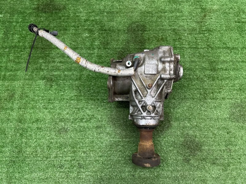 Раздаточная коробка Ford Kuga 2013 SUV