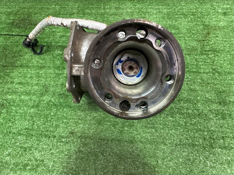 Раздаточная коробка Ford Kuga 2013 SUV