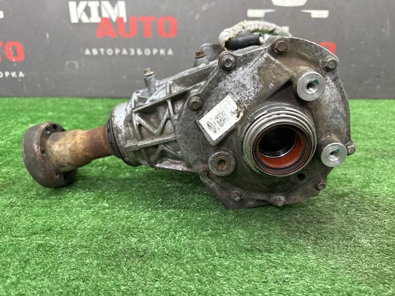 Раздаточная коробка Ford Kuga 2013 SUV