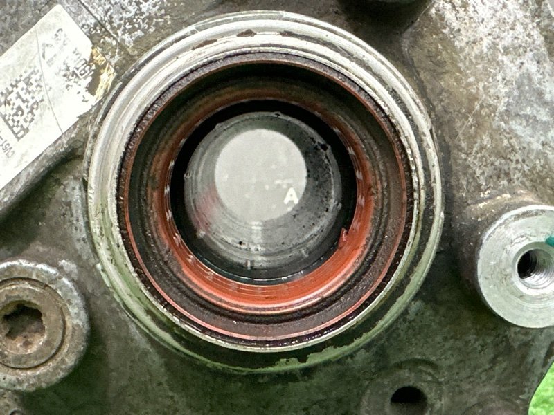 Раздаточная коробка Ford Kuga 2013 SUV