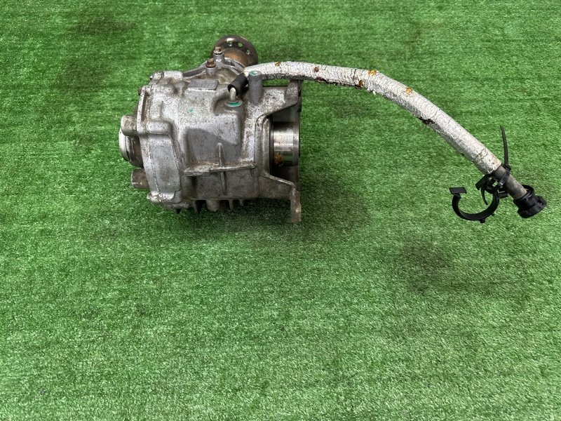 Раздаточная коробка Ford Kuga 2013 SUV