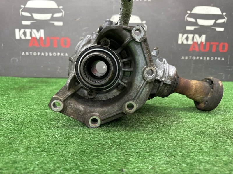 Раздаточная коробка Ford Kuga 2013 SUV