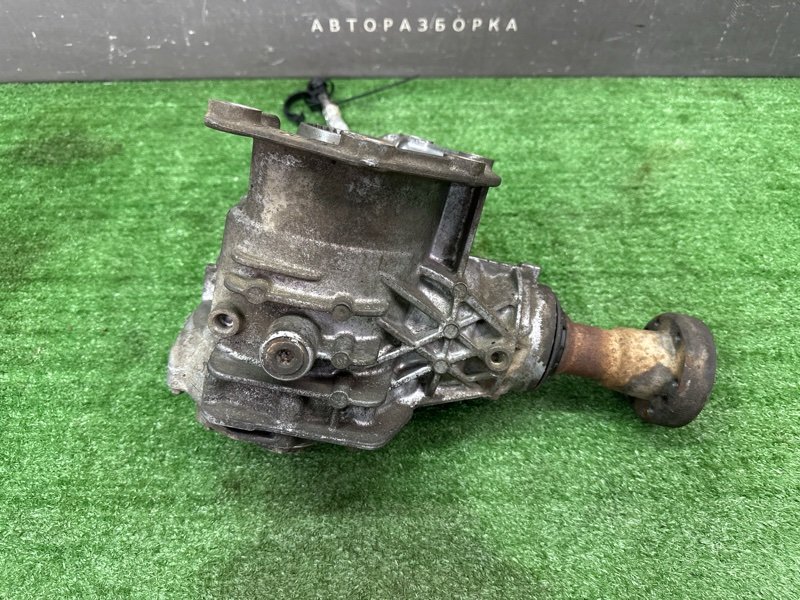 Раздаточная коробка Ford Kuga 2013 SUV