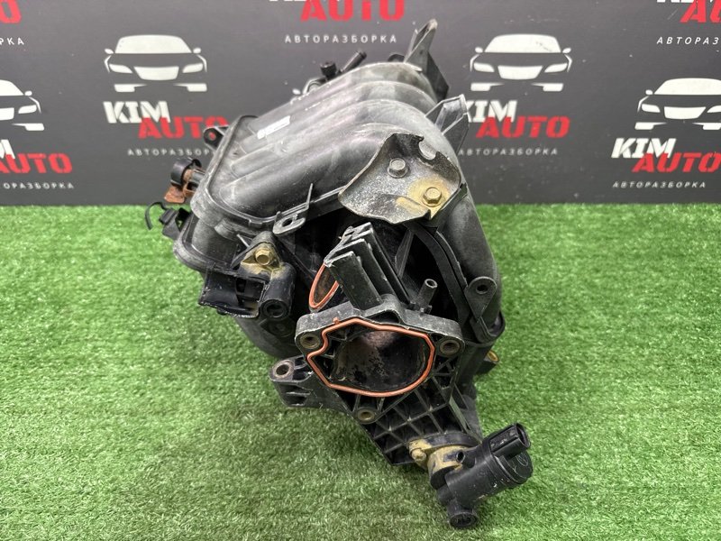 Коллектор впускной mazda mazda 3 BK